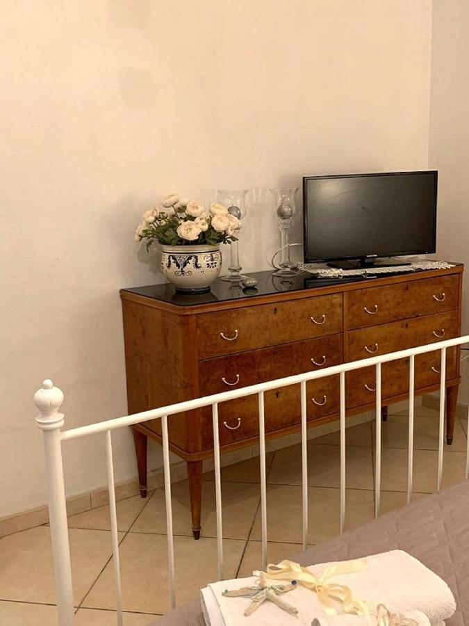 Dream House De Iulio Daire Pompei Dış mekan fotoğraf