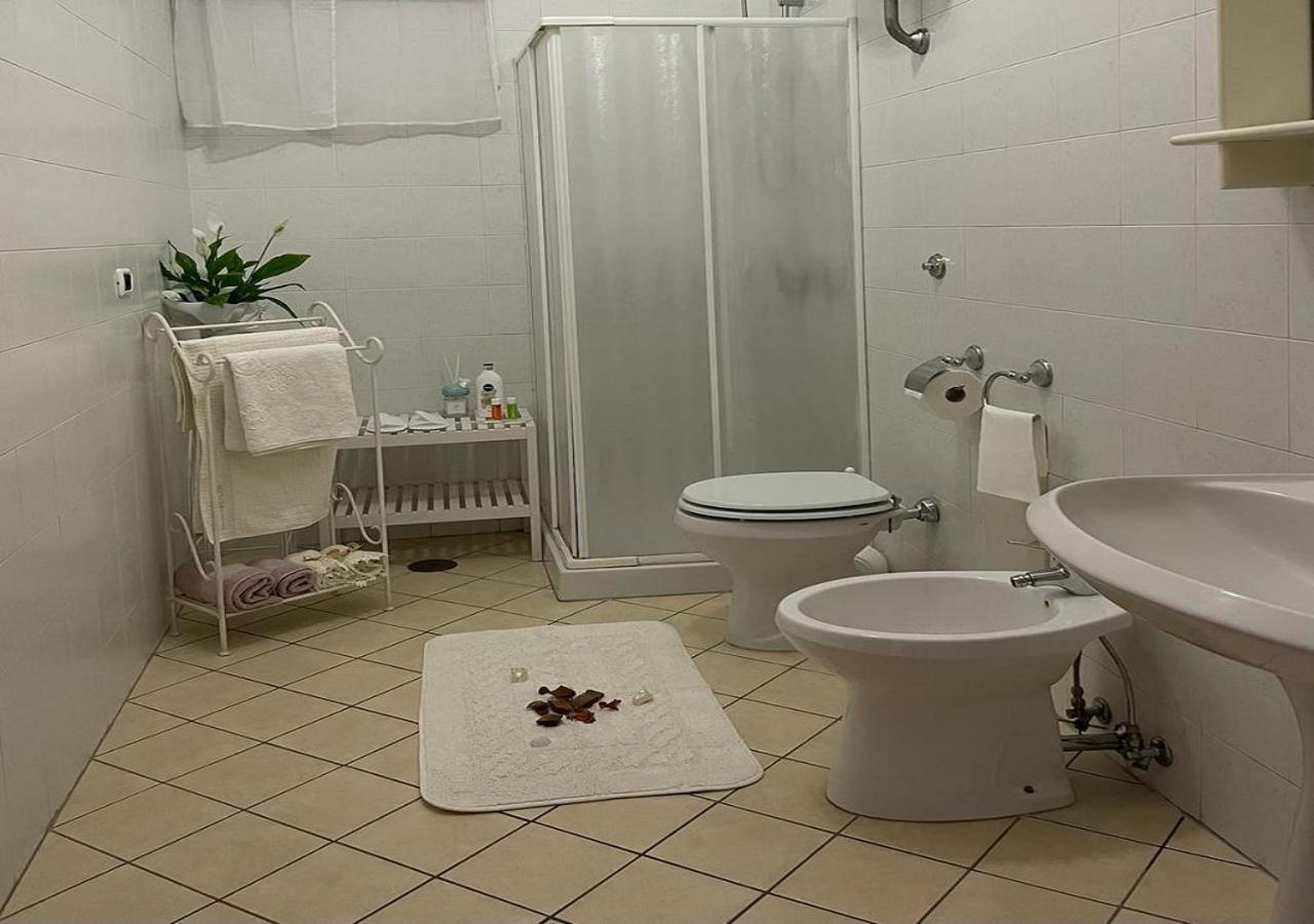Dream House De Iulio Daire Pompei Dış mekan fotoğraf